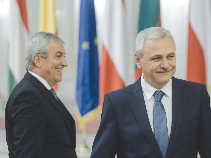 EȘEC În mandatul Dragnea – Tăriceanu, autostrada Pitești – Sibiu nu a înaintat niciun metru