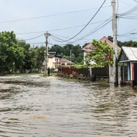 METEO Cod roșu de ploi într-un județ din România. Ce au anunțat meteorologii și unde? - Foto: Arhiva