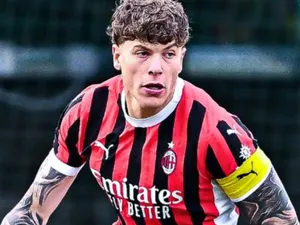 Adio, AC Milan? 