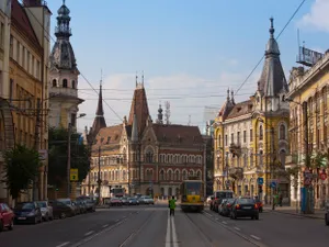 Cel mai dezvoltat oraș din România. Atrage tineri din toată țara - Foto: Profimedia images