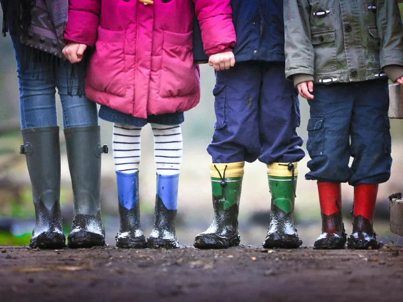 De evitat! Nume îngrozitoare, pe care să nu le pui niciodată copilului tău. Stârnesc ura oamenilor! - Foto: Unsplash