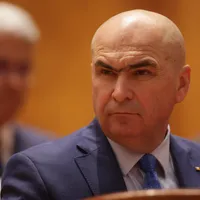 Premierul Ilie Bolojan a pus ochii pe mai multe instituții de stat unde se risipesc banii Foto: INQUAM Photos/George Călin