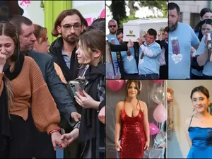 Două adolescente au murit de mână în timp ce se duceau la balul de absolvire. Ce s-a întâmplat? - Foto: Profimedia