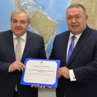 CCIR, prima instituție neguvernamentală membră a Organizației Mondiale a Turismului Foto: CCIR