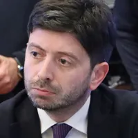 Roberto Speranza, ministrul italian al Sănătății   Foto: Wikipedia