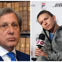 Năstase, după suspendarea de 4 ani a lui Halep: „Dacă era din SUA nu avea parte de acest tratament” - Foto: Colaj/ Profimedia Images/ Imagine cu caracter ilustrativ