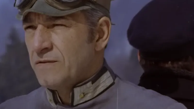 Care a fost cea mai dramatică filmare pentru o peliculă românească