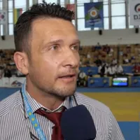 Antrenorul român al Germaniei care şi-a pălmuit sportiva, avertizat de federaţia de judo / clicker.com