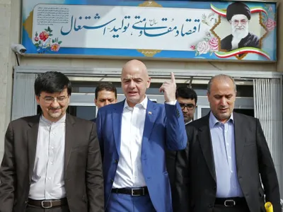 Ce lovitură! Iran e gata să ia o decizie fără precedent, iar Irak ”stă la pândă”