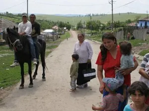 O nouă surpriză electorală la Lungani: Simion a câștigat comuna, dar Nicușor Dan a luat Zmeul - Foto: 7est.ro