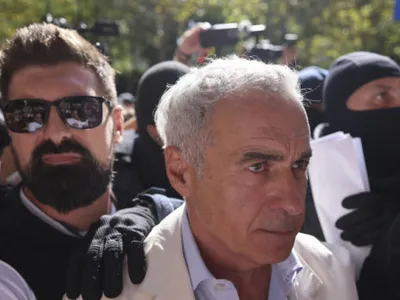 Nou dosar pentru Călin Georgescu: I-ar fi cerut unui cunoscut să-i caute microfoanele puse de DIICOT în casă
