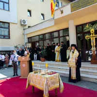 Seminarul Teologic continuă online. Doar cinci profesori au mai fost convinși că vaccinarea e bună / basilica.ro