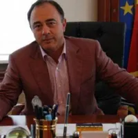 Dorin Florea, primarul din Târgu Mureș