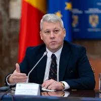 Cătălin Predoiu, ministrul Afacerilor Interne - Foto: Facebook/ Cătălin Predoiu