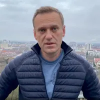 Alexei Navalnîi a fost plasat pe lista persoanelor urmărite/FOTO: Instagram
