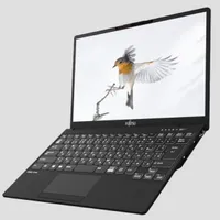 Fujitsu LifeBook UH-X/E3 / Foto: Fujitsu