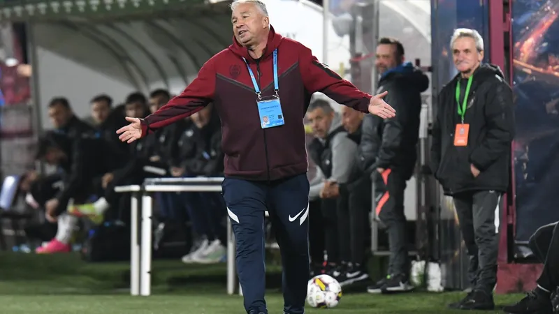 Debut cu stângul pentru Dan Petrescu, în Coreea - Foto: Profimedia Images - Imagine cu rol ilustrativ
