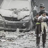 În Siria, Rusia a intervenit pentru Assad, împotriva poporului /foto: reuters
