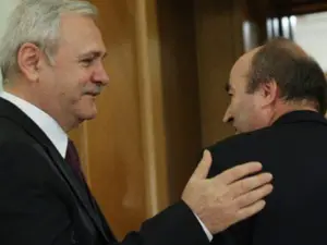 Tudorel Toader, dat afară din Guvern chiar înainte ca Dragnea să fie condamnat