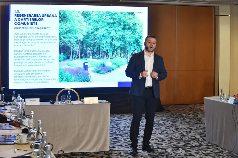 Ciprian Ciucu - Foto: Fb