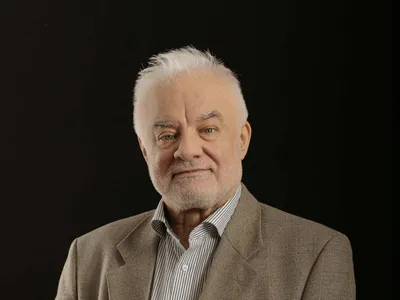 Eugen Rădulescu, consilier al guvernatorului BNR - Foto: Facebook/ Eugen Rădulescu