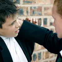 Doi elevi s-au ales cu dosar penal pentru lipsire de libertate după ce și-au umilit un coleg - FOTO: Profimedia