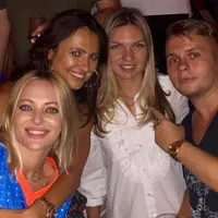Delia, Simona și Codin - FOTO: FB