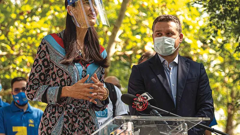 Clotilde Armand a deschis cele mai multe războaie, dintre primarii noi din București, în Sectorul 1