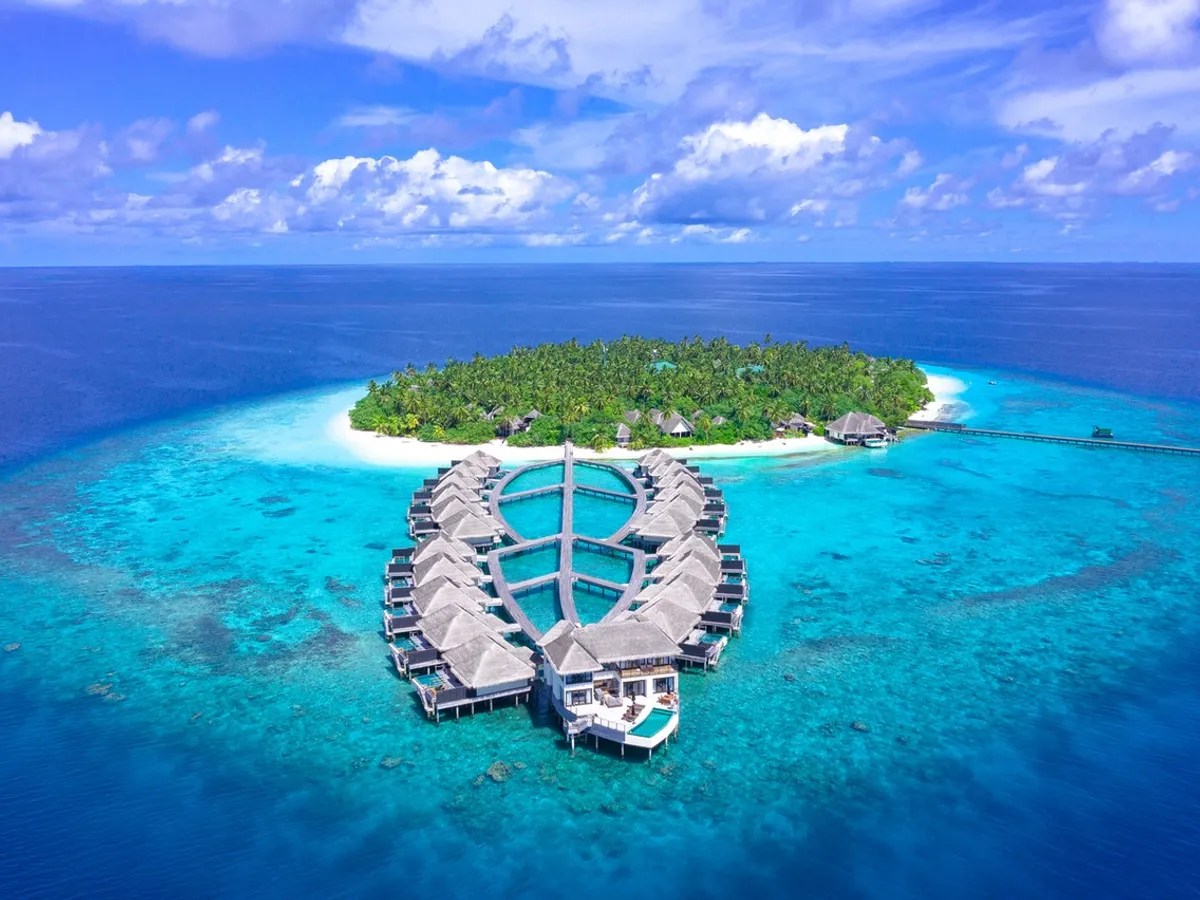 Photo by Asad Photo Maldives from Pexels