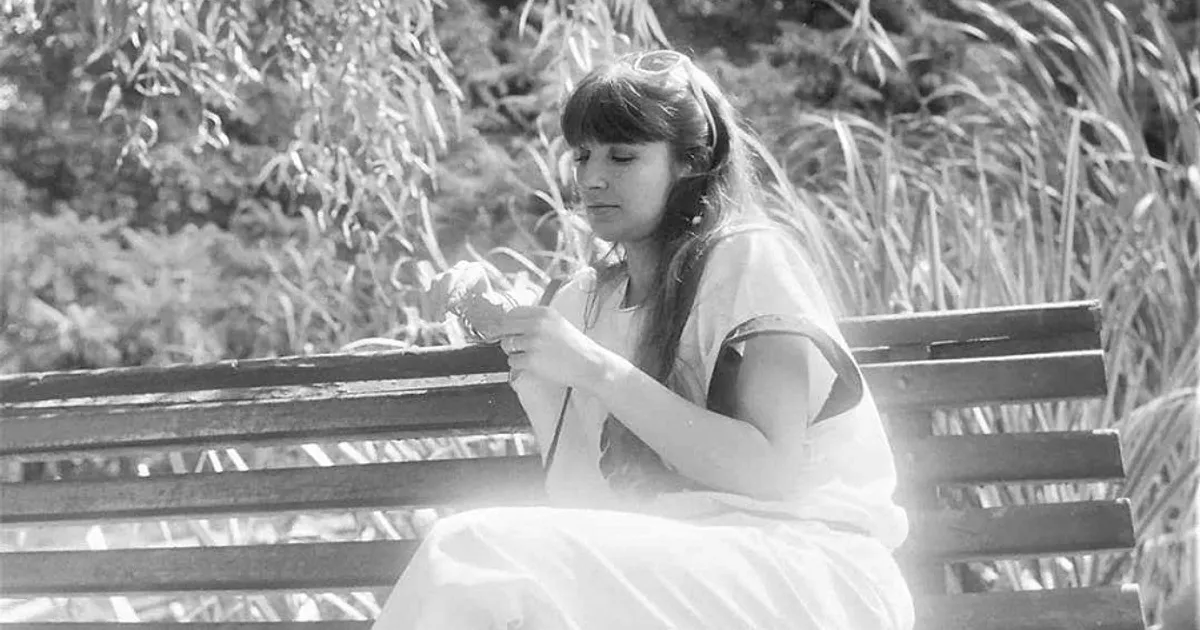 Carmen Enea, actrița plină de viață din filmul „Declarație de dragoste”. Tragedia care i