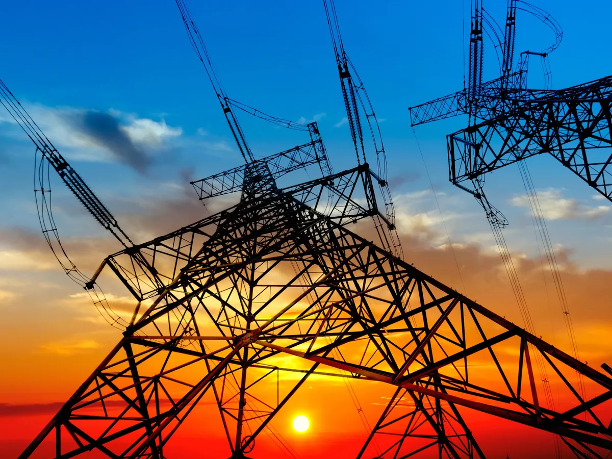 Transelectrica şi Delgaz Grid au semnat un acord pentru dezvoltarea proiectului CARMEN. / Foto: electricityforum.com