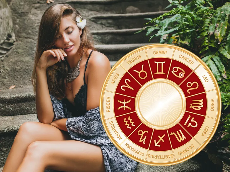 Horoscop 1 iulie. Luna în Fecioară aduce o zi dificilă Scorpionilor. Capricornii, dispute în familie - Foto: Freepik, Pngwing.com (Imagine cu rol ilustrativ)