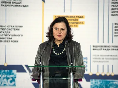 Katarina Mathernová - Foto: Profimedia images