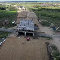 Pro Infrastructura / Centura Satu Mare