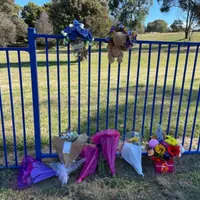 Patru copii morţi, alţi cinci grav după ce o rafală de vânt sus un castel gonflabil, în Australia/FOTO: 9news.com