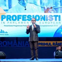 Cristian Bușoi/FOTO: Facebook.com