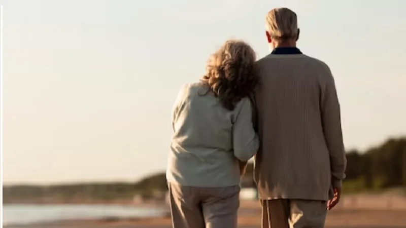 Ce se întâmplă cu vârsta de pensionare Foto: Freepik.com - rol ilustrativ