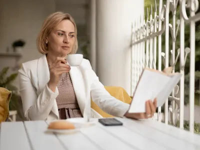 Ieșirea anticipată la pensie poate fi anulată dacă nu îți convine suma. Cât timp ai să retragi dosarul?