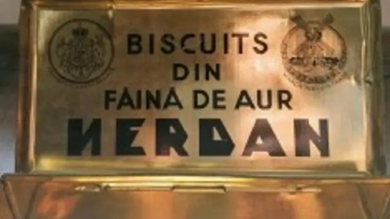 biscuiti herdan