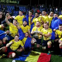 Am învins Polonia. Naţionala de rugby a surclasat polonezii, cu 67-27, în Rugby Europe Championship - Foto: Gabinho