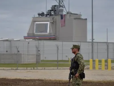 De ce e Scutul de la Deveselu vital pentru Europa după atacul iranian asupra Diego Garcia