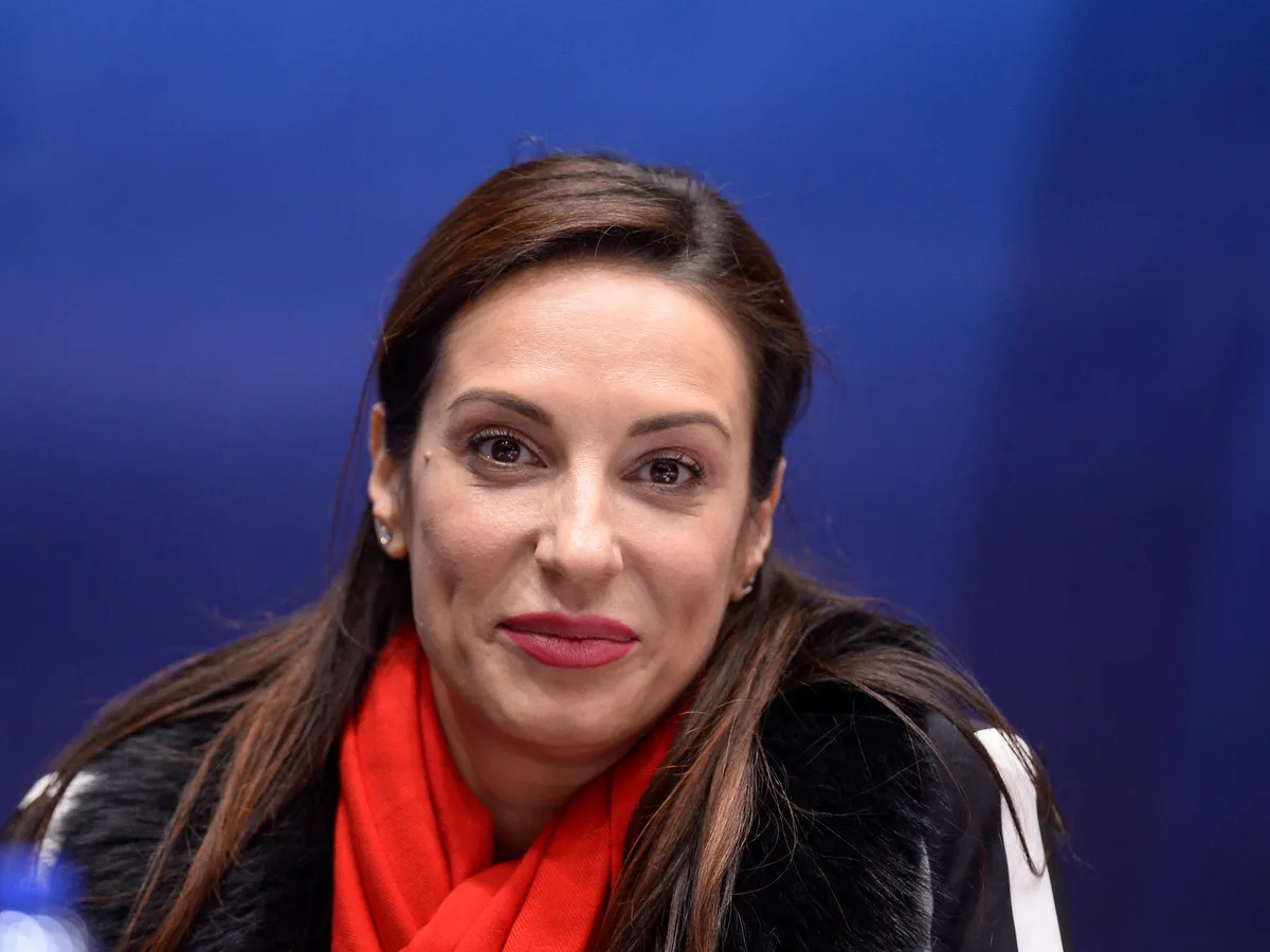 Irina Deleanu, președinta FRGR, amendată de CNCD pentru discriminare. ANS tocmai a reluat finanțarea FRGR