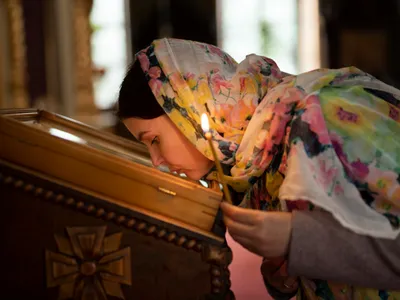 Sărbătoare 11 decembrie. Sf. Cuv. Daniil Stâlpnicul și Luca cel Nou - Foto: Freepik (Imagine cu rol ilustrativ)