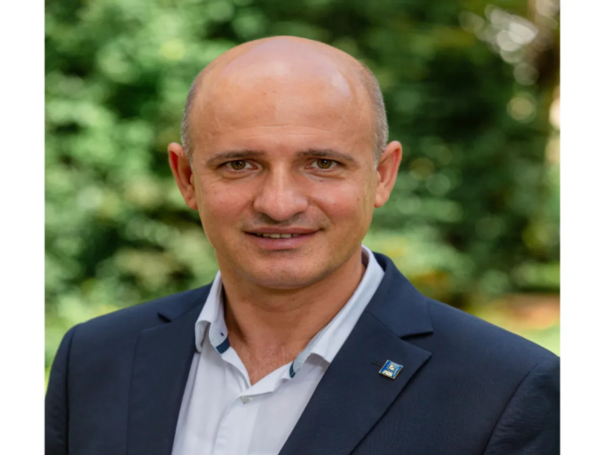 Călin Ioan Bota, candidat PNL pentru Camera Deputaților