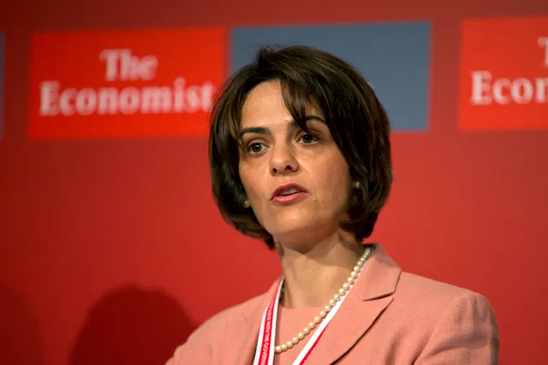 Delia Velculescu