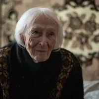 „Sunt plină de ură”: Bătălia de la Harkov evocă amintiri din al doilea război mondial/FOTO:  Twitter/ senguptacanada