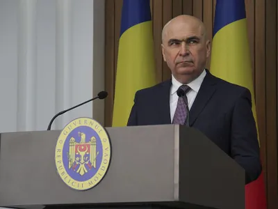 Pensiile magistraţilor, proiect legislativ adoptat de Guvernul Bolojan - Foto: INQUAM PHOTOS/Miruna Turbatu