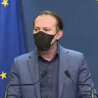 Premierul Florin Cîțu/FOTO: gov.ro