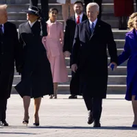 „Dinte pentru dinte”, la Casa Albă. Trump îi taie accesul la informații „Top Secret” lui Biden - Foto: Profimedia Images - Imagine cu rol ilustrativ