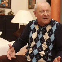 Milionarul Țânțăreanu, în spital cu COVID: „Pe ăștia care dezinformează i-aș băga în pușcărie". / Foto: click.ro